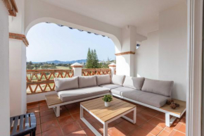Golfer's dream apartment in Mijas Golf by Costarentals - Ref 81
